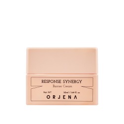 ORJENA Response Synergy Krem do twarzy ochronny - BARRIER 50 ml