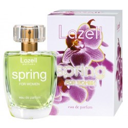 LAZELL for Women Woda perfumowana Spring 100 ml