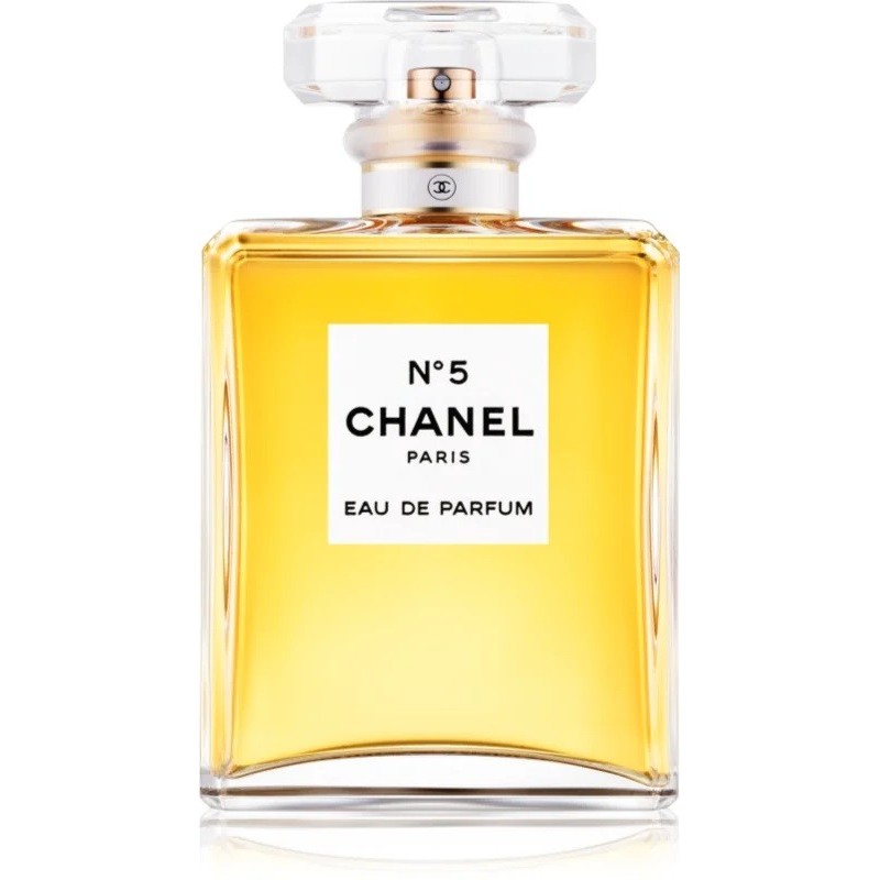 CHANEL No. 5 Woda perfumowana damska 100 ml