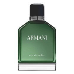 Giorgio Armani Cedre Woda toaletowa 100ml