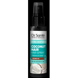 ELFA Dr Santé Odżwyka d/wł spray 150ml Coconut New