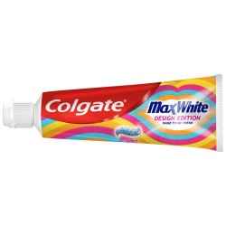 COLGATE Max White Pasta do zębów Design Edition 75ml