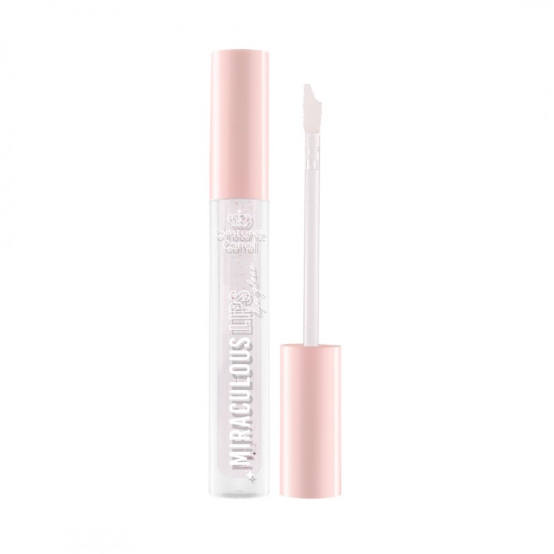 CONSTANCE CARROLL Lip Gloss Miraculous 01 Clear