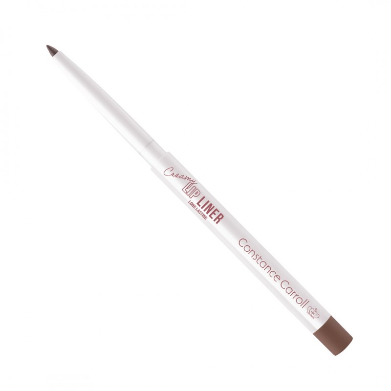 CONSTANCE CARROLL Lip Liner Konturówka do ust 01 Brown Nude