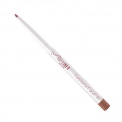 CONSTANCE CARROLL Lip Liner Konturówka do ust 02 Beige Nude