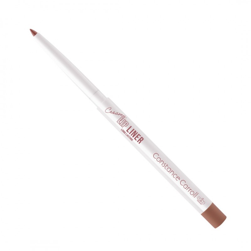 CONSTANCE CARROLL Lip Liner Konturówka do ust 02 Beige Nude