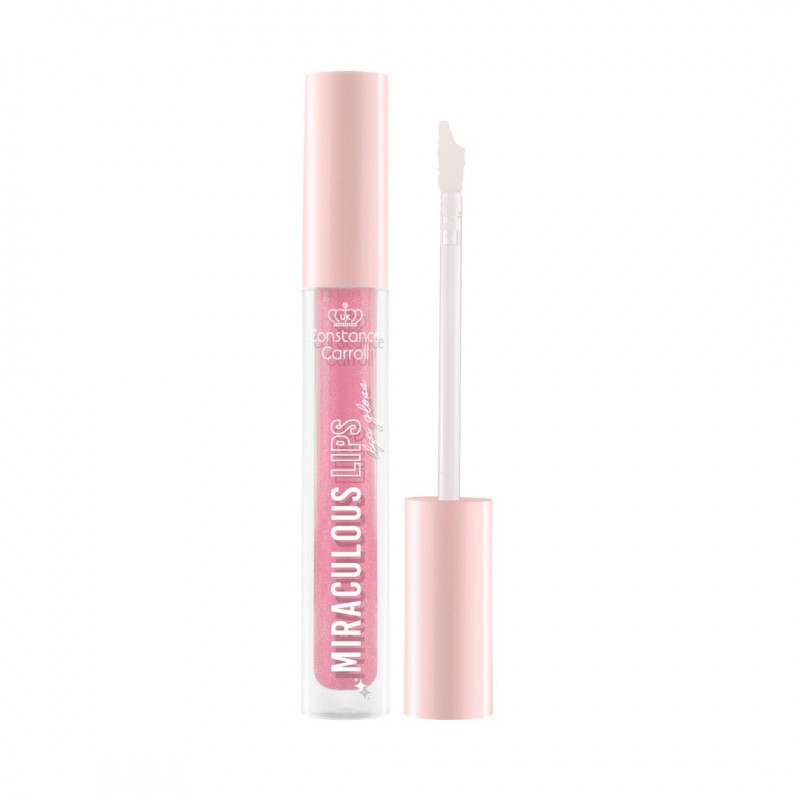 CONSTANCE CARROLL Lip Gloss Miraculous 04 Sweet