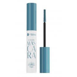 BELL Hypoallergenic Color Mascara 03 Turquise Lagoon Tusz do rzęs