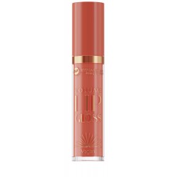 BELL Hypoallergenic Volume Lip Gloss 01 Summer Kiss Błyszczyk do ust