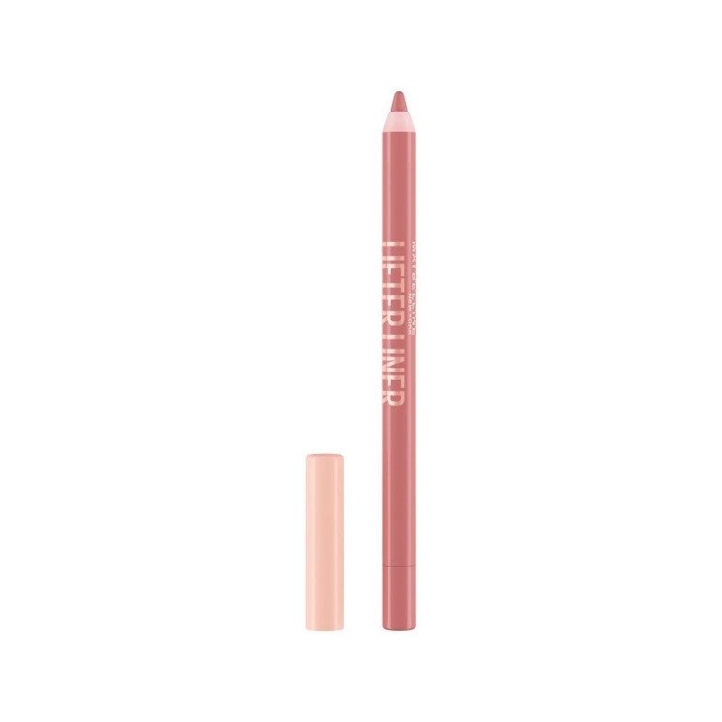 MAYBELLINE Lifter Liner Konturówka do ust 006 - Line Lead