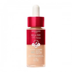 BOURJOIS Healthy mix Podkład-serum do twarzy z witaminami 53 Light Beige 30 ml