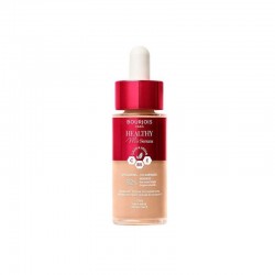 BOURJOIS Healthy mix Podkład-serum do twarzy z witaminami 55 Deep Beige 30 ml