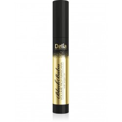 DELIA Maskara Volume Rich Black Balm 14 ml