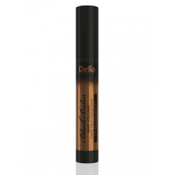 DELIA Maskara Max Volume Care Rich Black Balm 14 ml