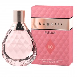 BUGATTI Felicita Woda perfumowana dla kobiet 60 ml