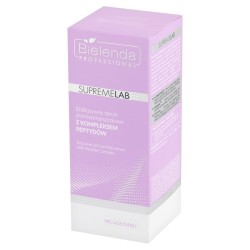 BIELENDA PROFESSIONAL  Supremelab Pro Age Expert Ekskluzywne serum przeciwzmarszczkowe z kompleksem peptydów 30 g