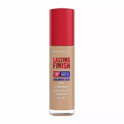 RIMMEL Lasting Finish 35H Podkład kryjący do twarzy 103 True Ivory 30 ml