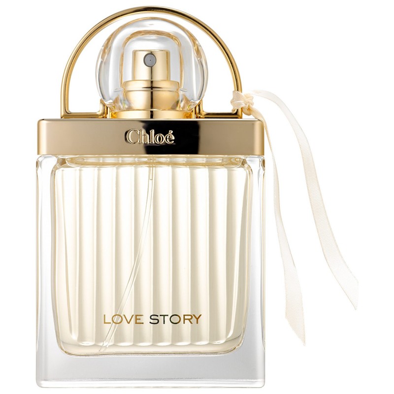 Chloe Love Story Woda perfumowana  75ml