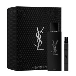 YVES SAINT LAURENT MSLF Zestaw prezentowy (woda perfumowana 100ml+10ml)