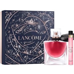 LANCOME La Vie Est Belle L`Elixir Zestaw prezentowy (woda perfumowana 50ml+10ml)