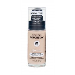 REVLON Colorstay 24H Longwear Podkład kryjący nr 150 Buff - cera normalna i sucha 30 ml