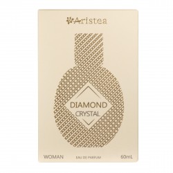 ARISTEA Diamond Crystal Woda perfumowana dla kobiet 60 ml