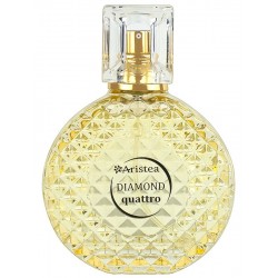 ARISTEA Diamond Quatro Woda perfumowana dla kobiet 50 ml