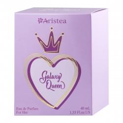 ARISTEA Galaxy Queen Woda perfumowana dla kobiet 40 ml