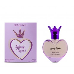 ARISTEA Galaxy Queen Woda perfumowana dla kobiet 40 ml