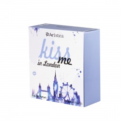 ARISTEA Kiss Me in London Woda perfumowana dla kobiet 25 ml