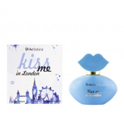 ARISTEA Kiss Me in London Woda perfumowana dla kobiet 25 ml