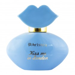 ARISTEA Kiss Me in London Woda perfumowana dla kobiet 25 ml