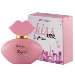 ARISTEA Kiss Me in Paris Woda perfumowana dla kobiet 25 ml