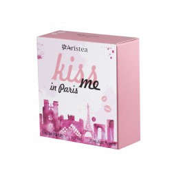 ARISTEA Kiss Me in Paris Woda perfumowana dla kobiet 25 ml