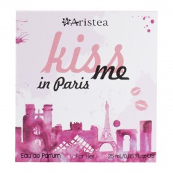 ARISTEA Kiss Me in Paris Woda perfumowana dla kobiet 25 ml