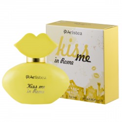 ARISTEA Kiss Me in Rome Woda perfumowana dla kobiet 25 ml