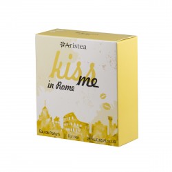 ARISTEA Kiss Me in Rome Woda perfumowana dla kobiet 25 ml