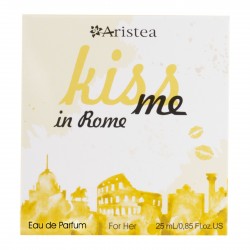 ARISTEA Kiss Me in Rome Woda perfumowana dla kobiet 25 ml