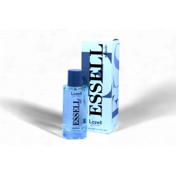 LAZELL for Men Woda perfumowana Essell Clasic 100 ml