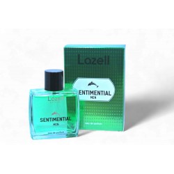 LAZELL for Men Woda perfumowana Sentimential 100 ml