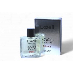 LAZELL for Men Woda perfumowana Good Look Sport 100 ml