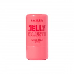 LAMEL Water Jelly Blush Róż do policzków i ust w sztyfcie nr 02