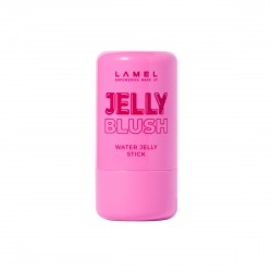 LAMEL Water Jelly Blush Róż do policzków i ust w sztyfcie nr 03