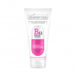 BIELENDA B12 Beauty Vitamin Witaminowy żel z peelingiem 150 ml