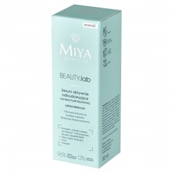 MIYA BEAUTY.lab Serum aktywnie odbudowujące barierę hydrolipidową 30 ml