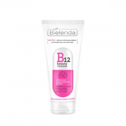 BIELENDA B12 Beauty Vitamin Witaminowy regenerujący żel do ciała 200 ml