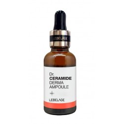 LEBELAGE Ampułka do twarzy Dr.Ceramide Derma 30 ml