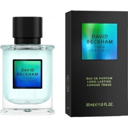 DAVID BECKHAM True Instinct Woda perfumowana męska 50 ml