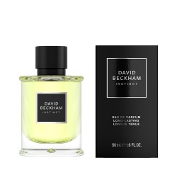 DAVID BECKHAM Instinct Woda perfumowana męska 50 ml