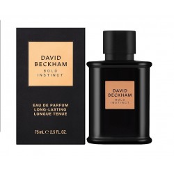 DAVID BECKHAM Bold Instinct Woda perfumowana męska 75 ml